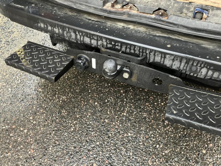 VOLKSWAGEN Crafter 2019