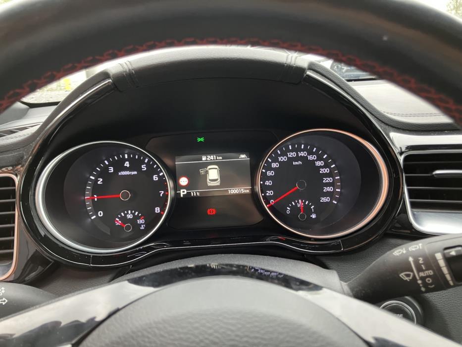 KIA Ceed 2020