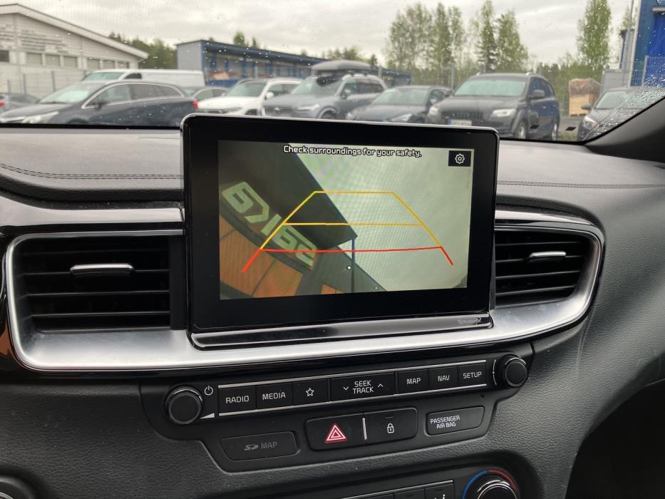 KIA Ceed 2020