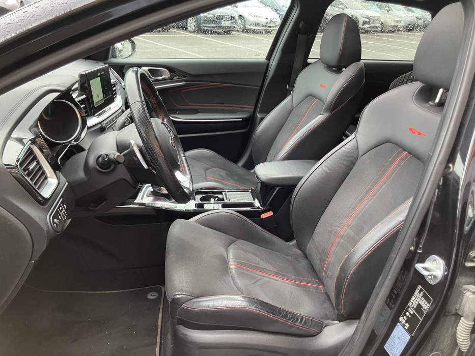 KIA Ceed 2020