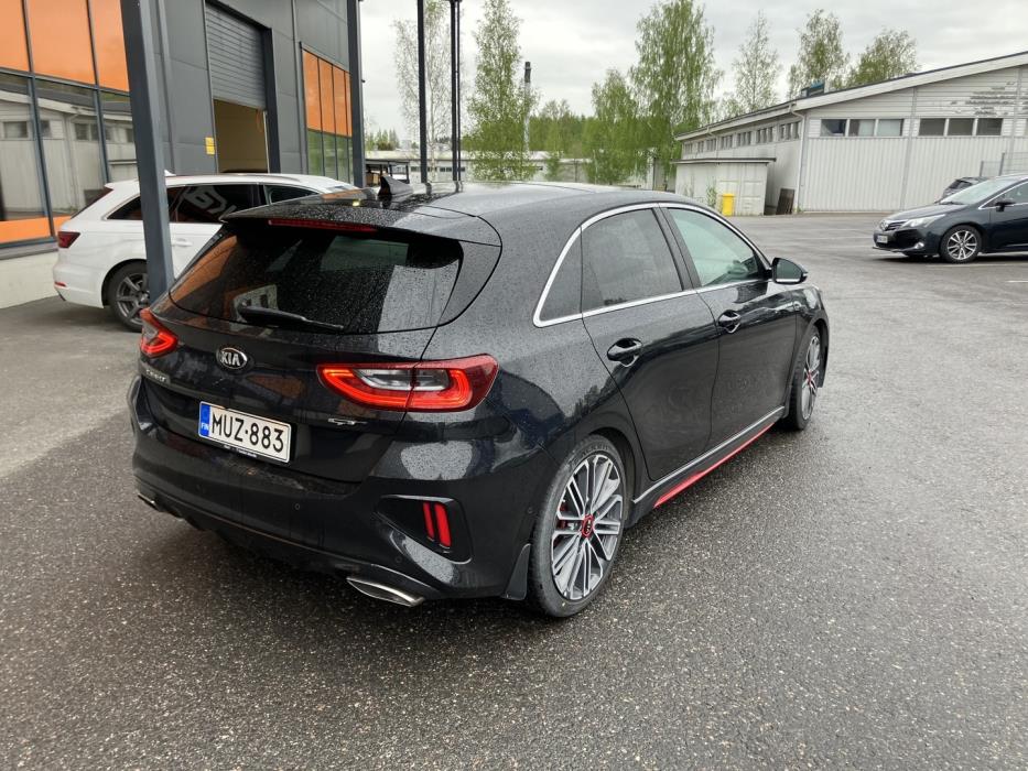 KIA Ceed 2020