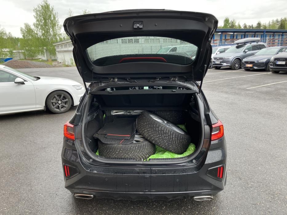 KIA Ceed 2020