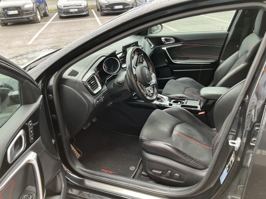 KIA Ceed 2020