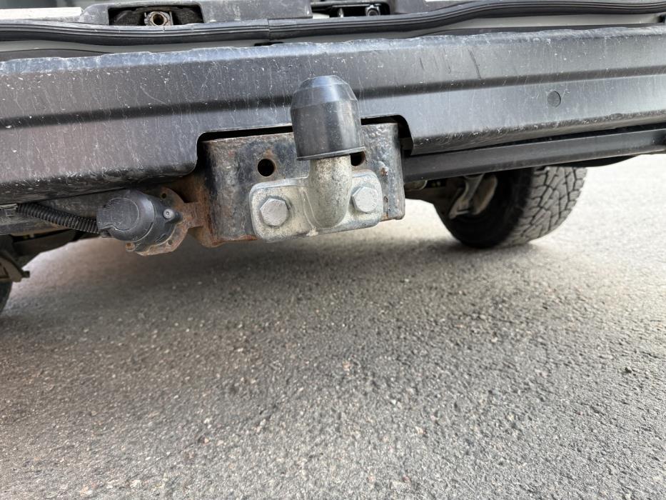 RENAULT Trafic 2021