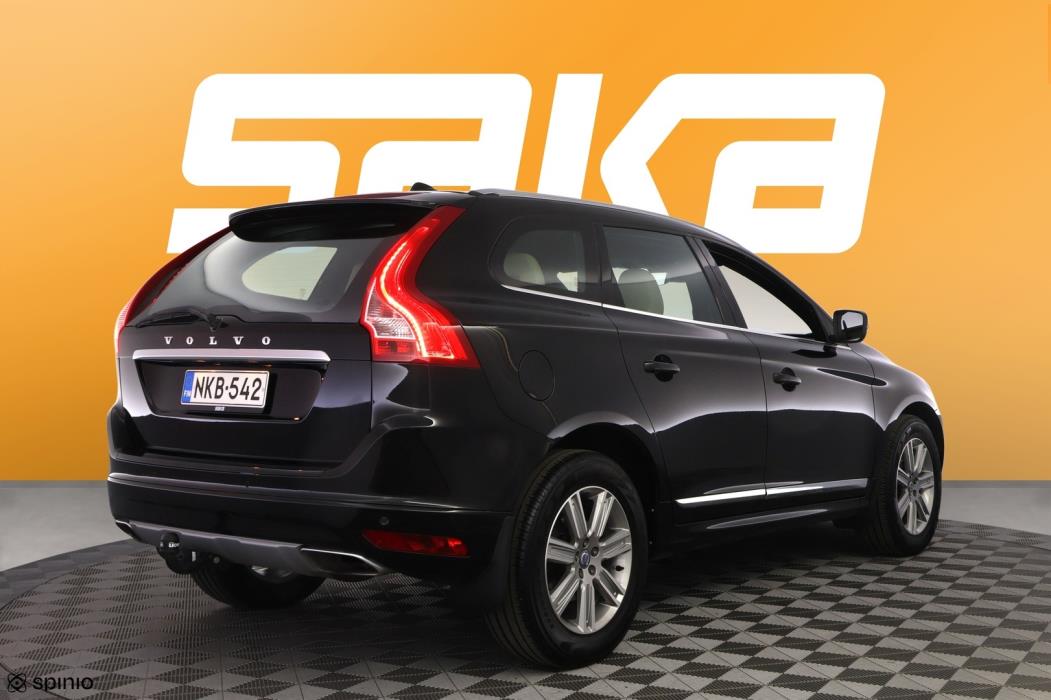 VOLVO XC60 2016