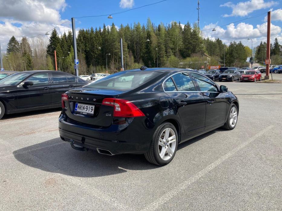 VOLVO S60 2017