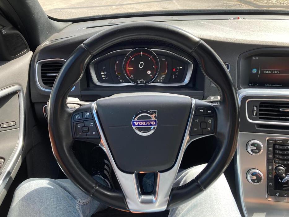 VOLVO S60 2017
