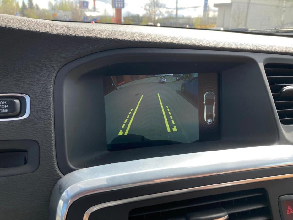 VOLVO S60 2017