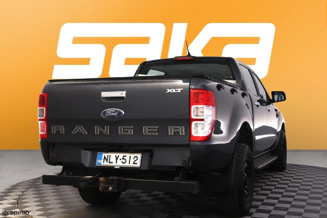 FORD Ranger 2020