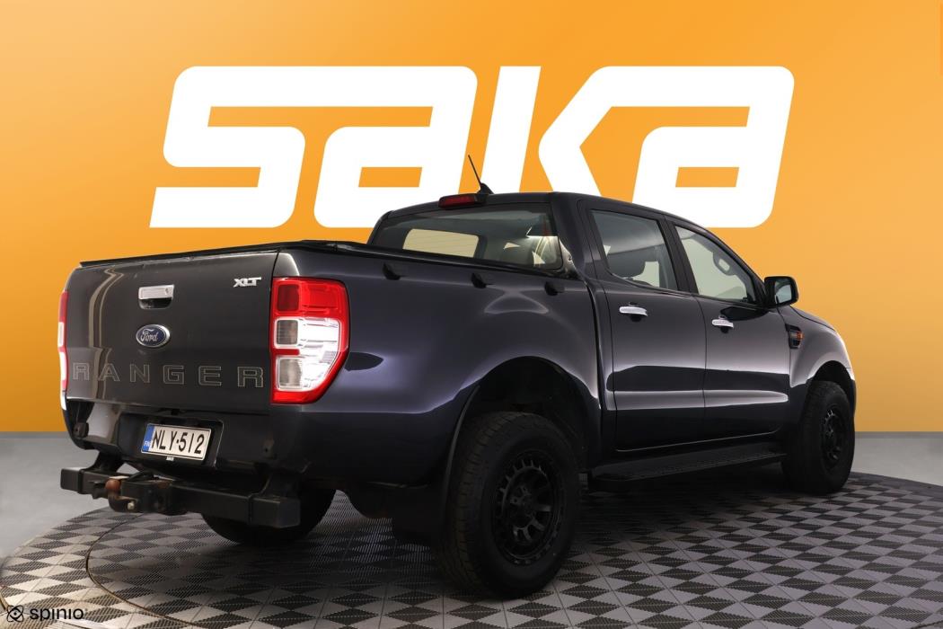 FORD Ranger 2020
