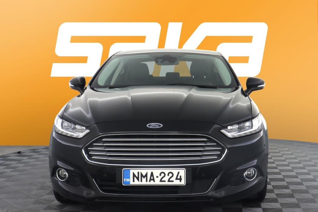 FORD Mondeo 2017