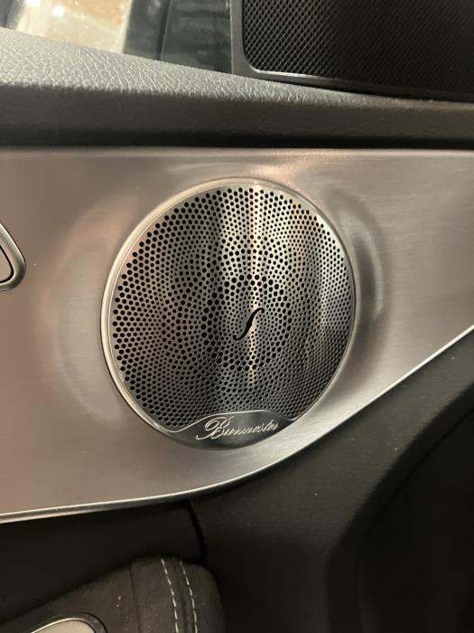 MERCEDES-BENZ C 2020