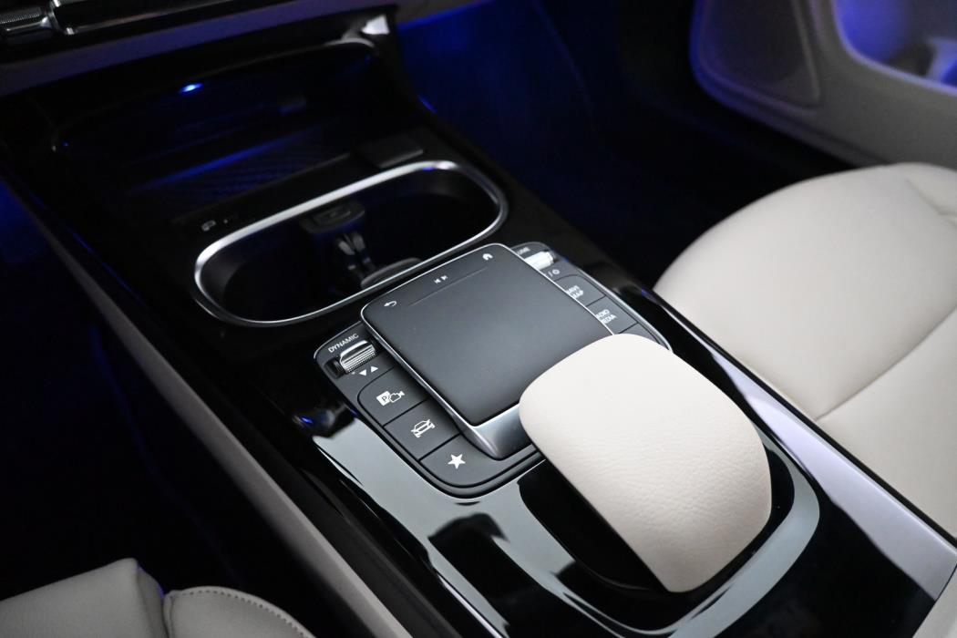 MERCEDES-BENZ CLA 2022