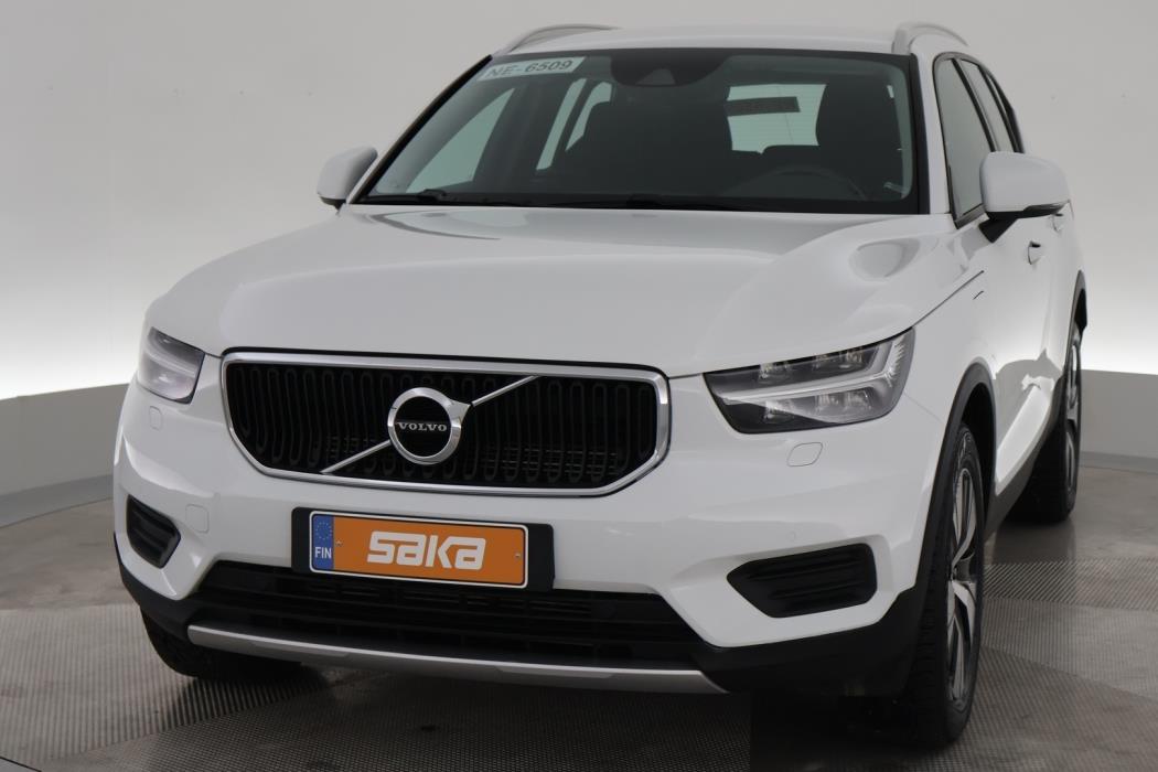 VOLVO XC40 2020