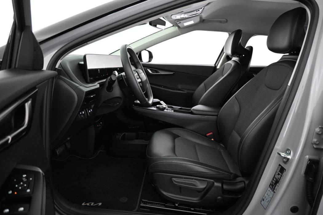 KIA EV6 2025