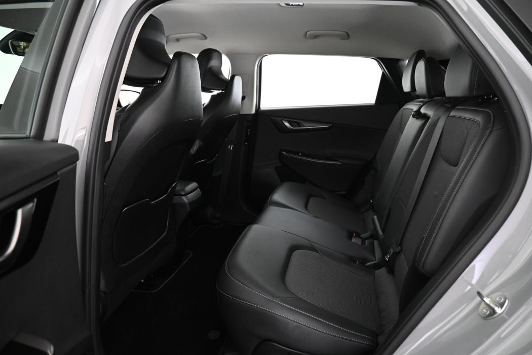 KIA EV6 2025