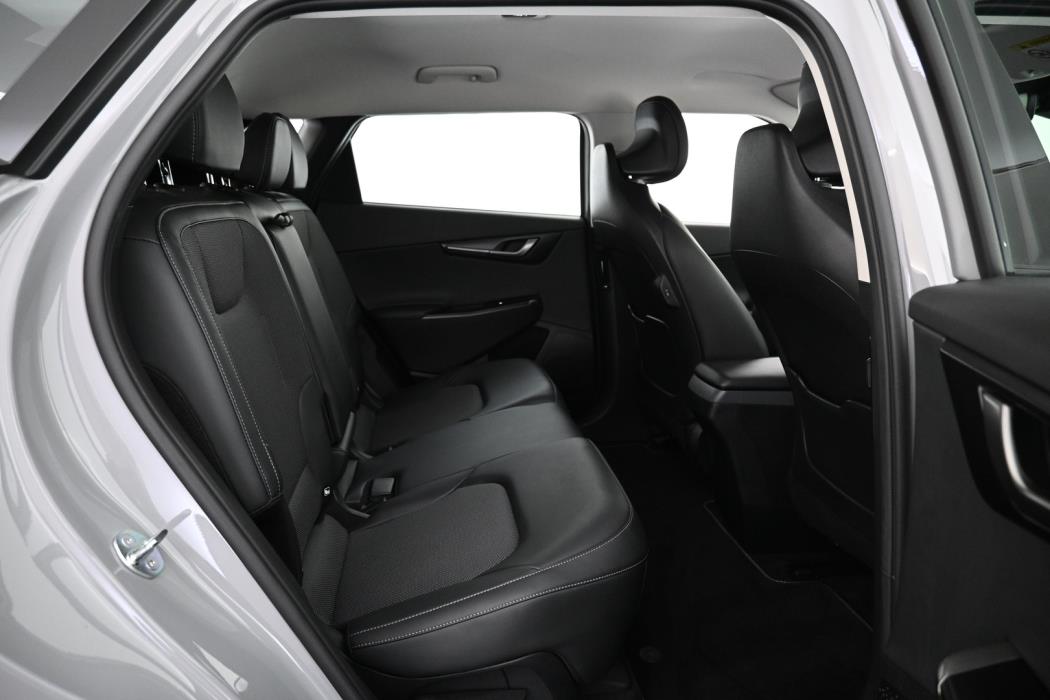 KIA EV6 2025