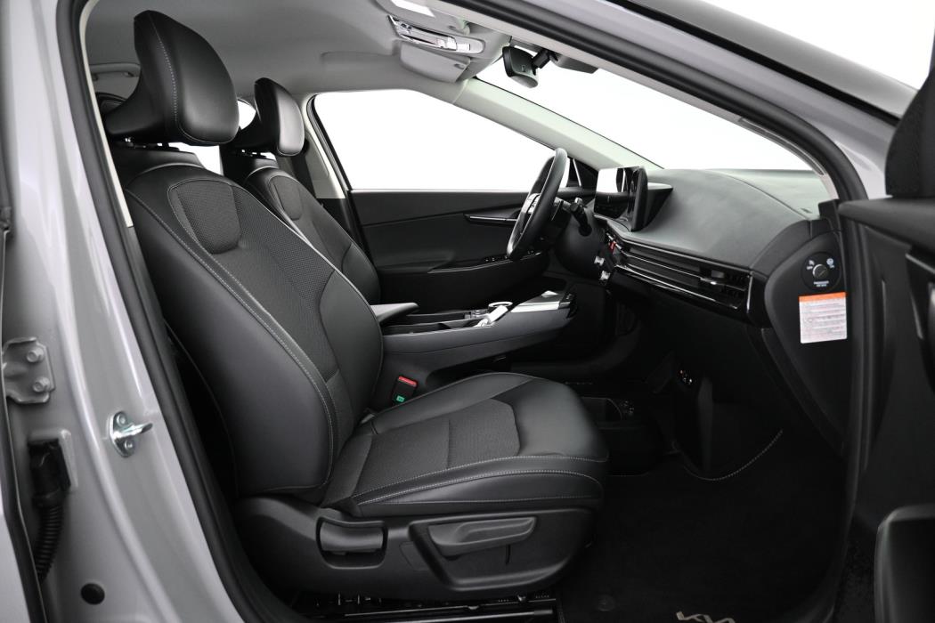 KIA EV6 2025