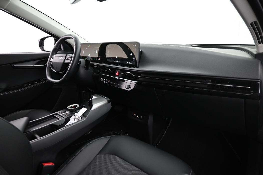 KIA EV6 2025