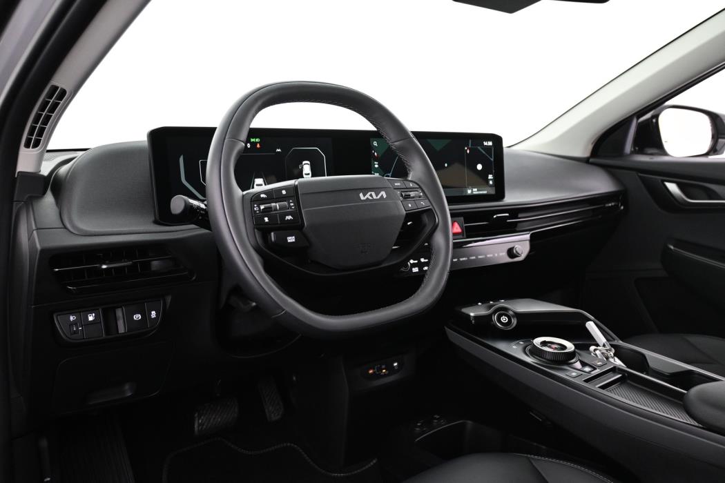 KIA EV6 2025