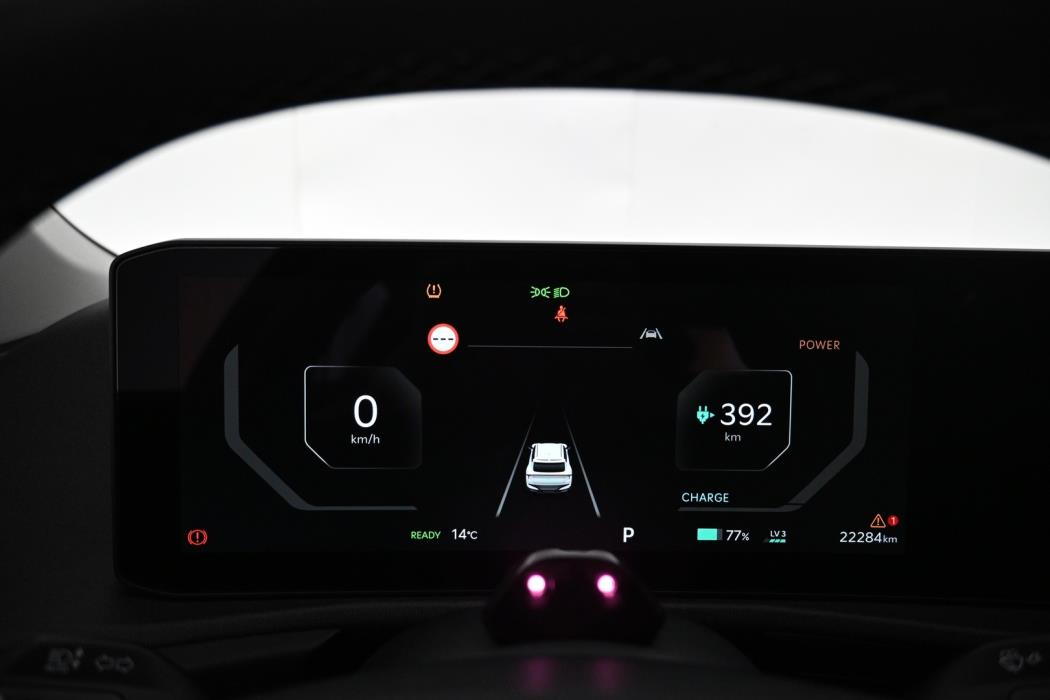 KIA EV6 2025