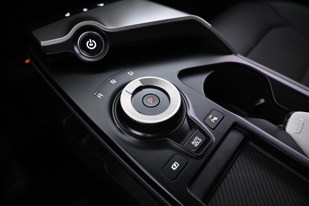 KIA EV6 2025