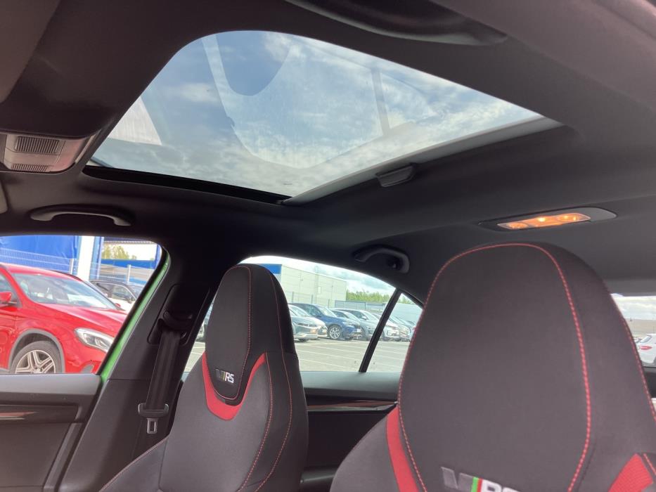 SKODA Octavia 2018