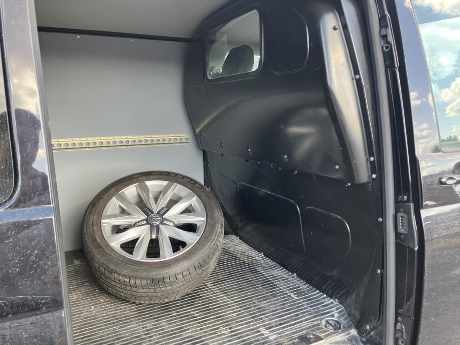 VOLKSWAGEN Transporter 2022