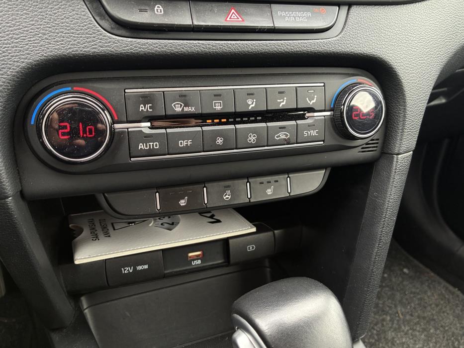 KIA Ceed 2022