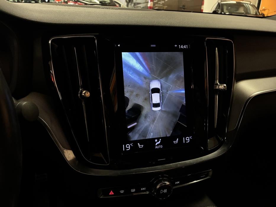VOLVO S60 2021