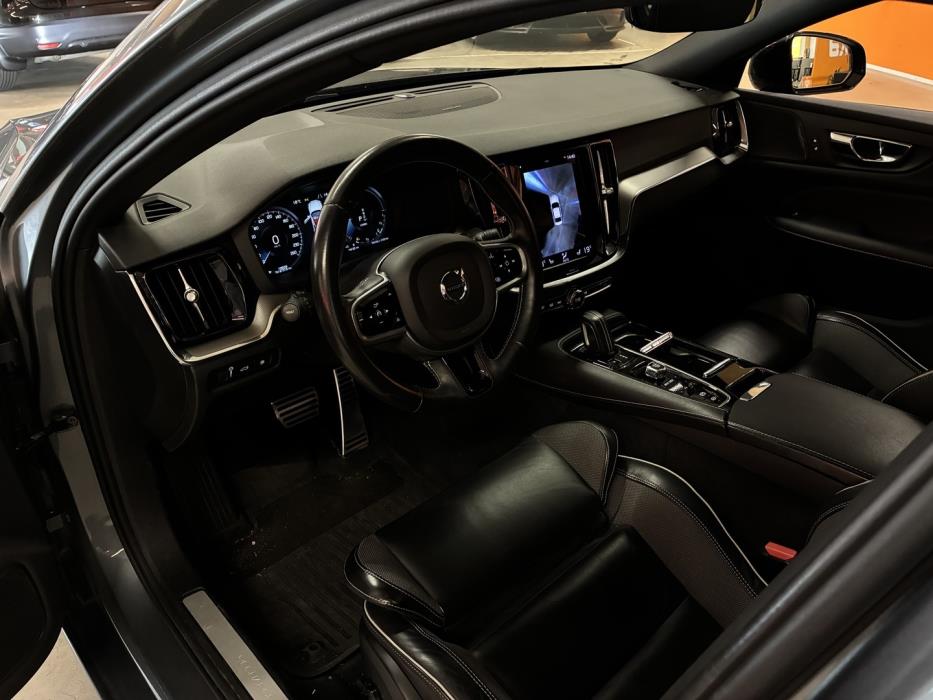 VOLVO S60 2021