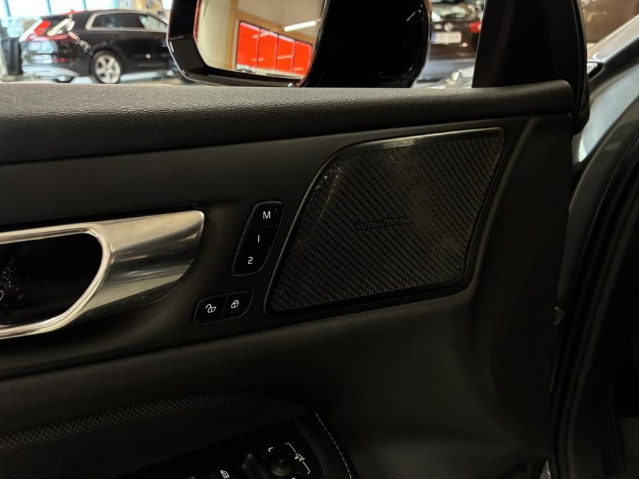 VOLVO S60 2021