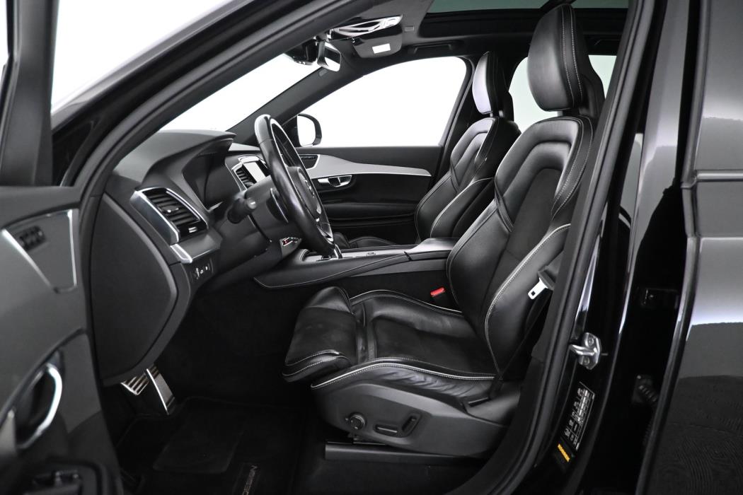 VOLVO XC90 2018