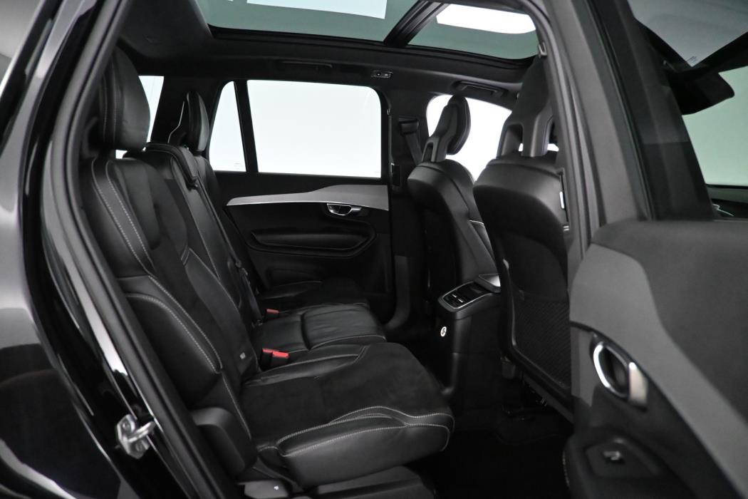 VOLVO XC90 2018
