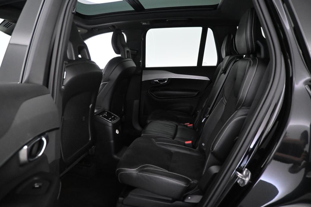 VOLVO XC90 2018