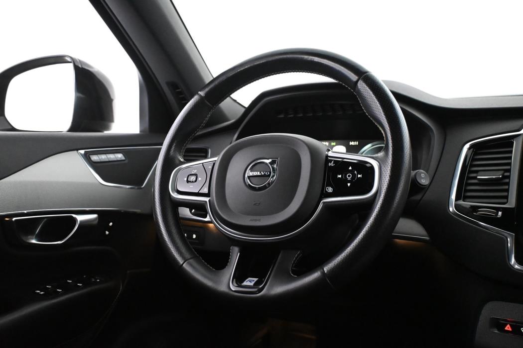 VOLVO XC90 2018