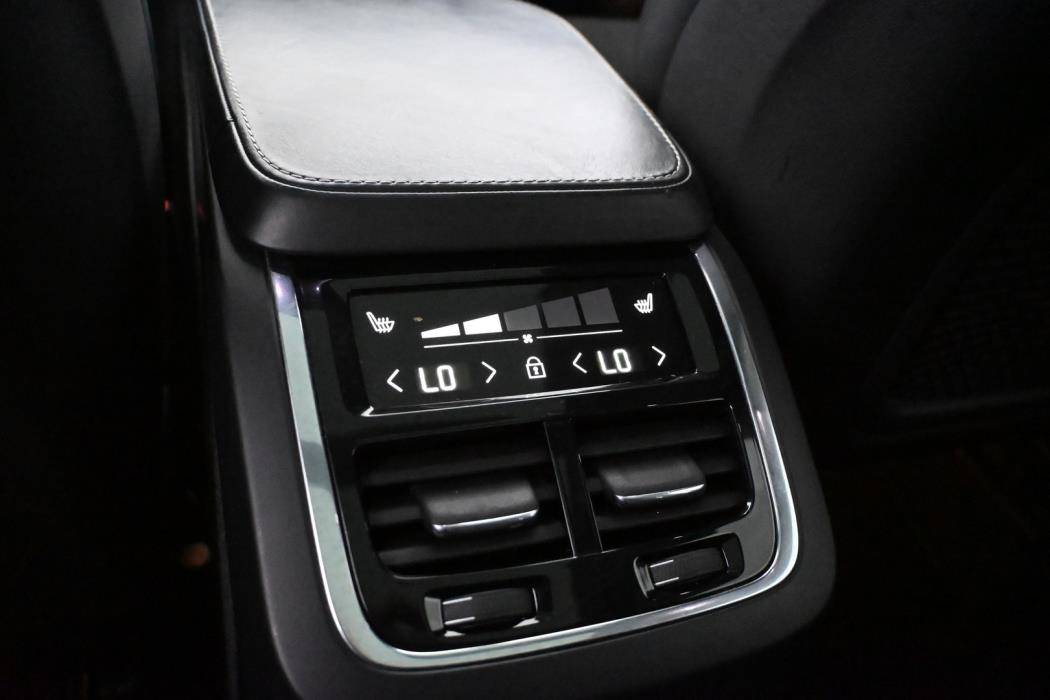 VOLVO XC90 2018