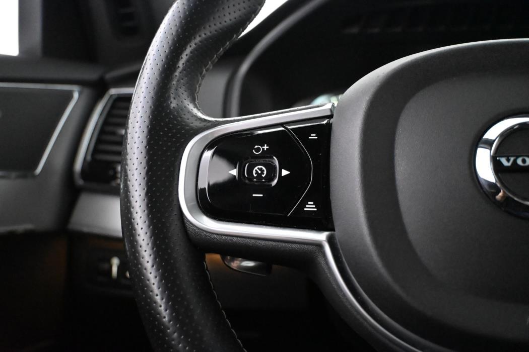 VOLVO XC90 2018