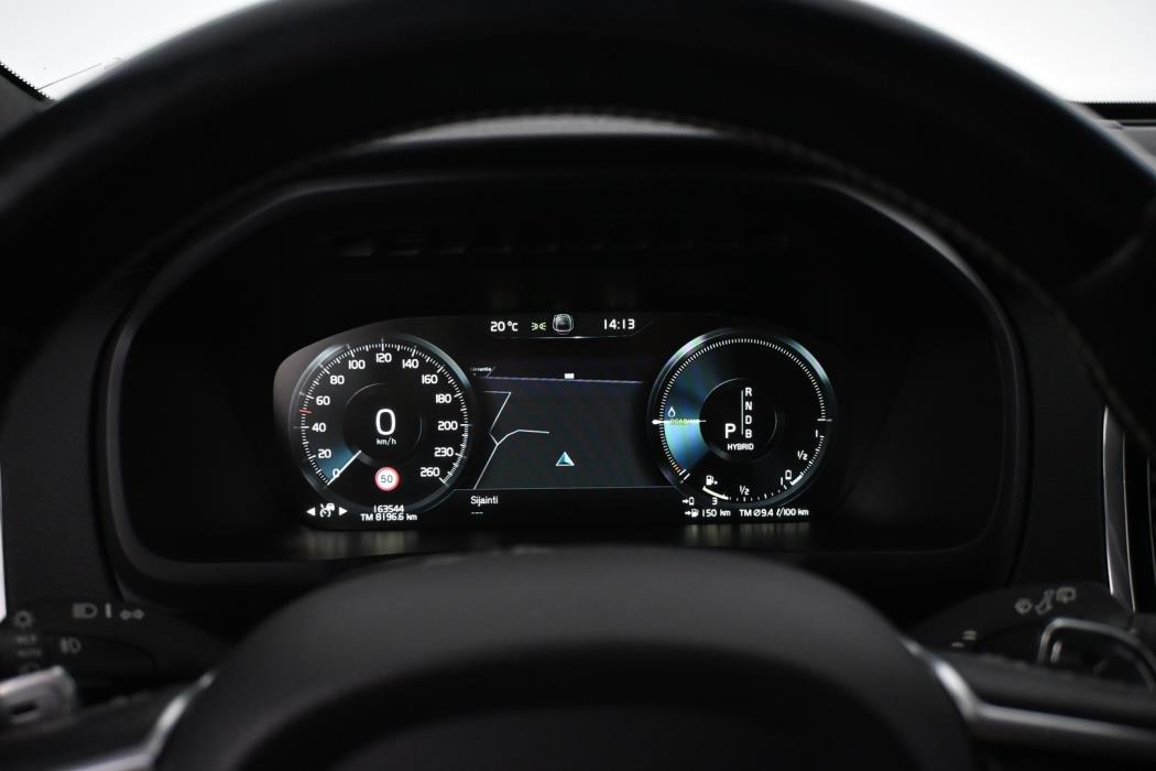 VOLVO XC90 2018