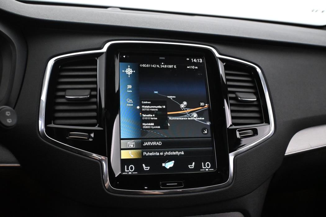 VOLVO XC90 2018