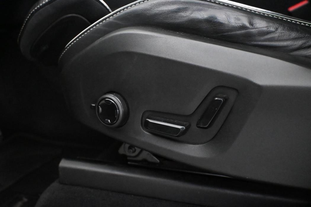 VOLVO XC90 2018