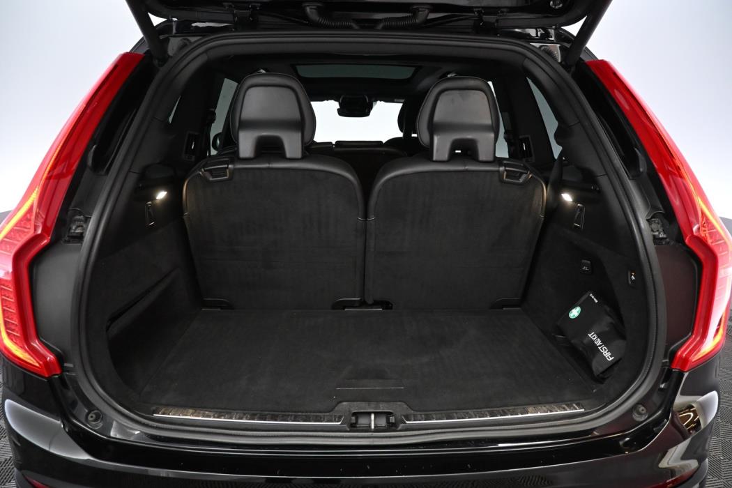 VOLVO XC90 2018