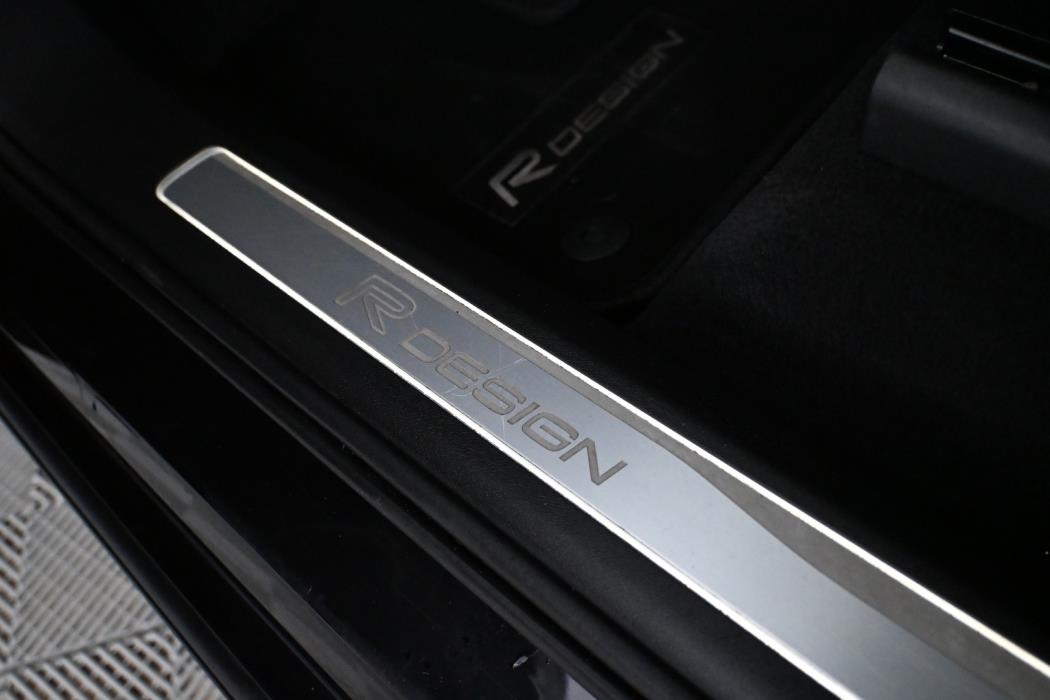 VOLVO XC90 2018