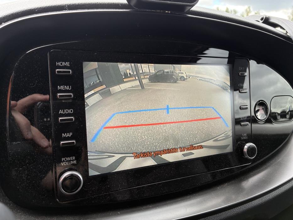 TOYOTA Aygo X 2023