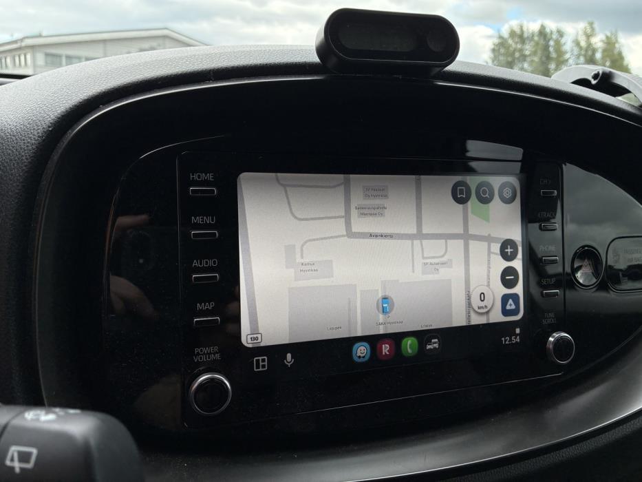 TOYOTA Aygo X 2023