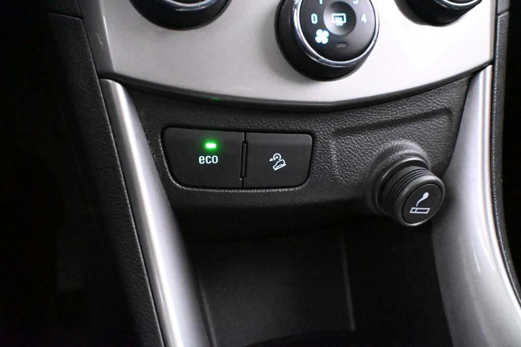 CHEVROLET Trax 2013