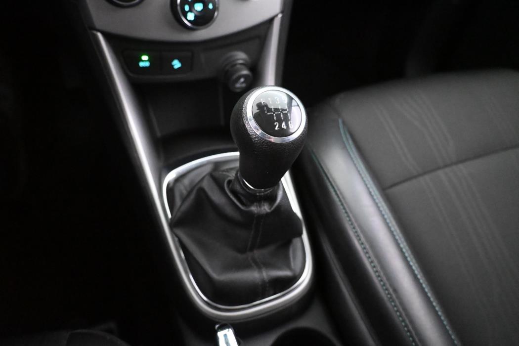 CHEVROLET Trax 2013