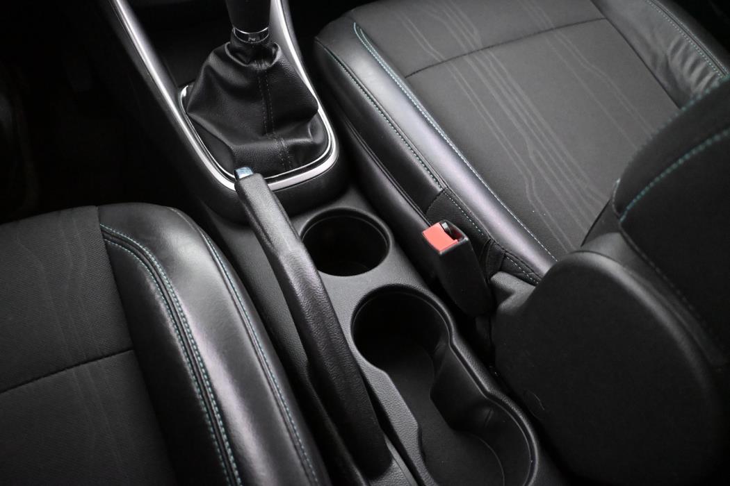 CHEVROLET Trax 2013