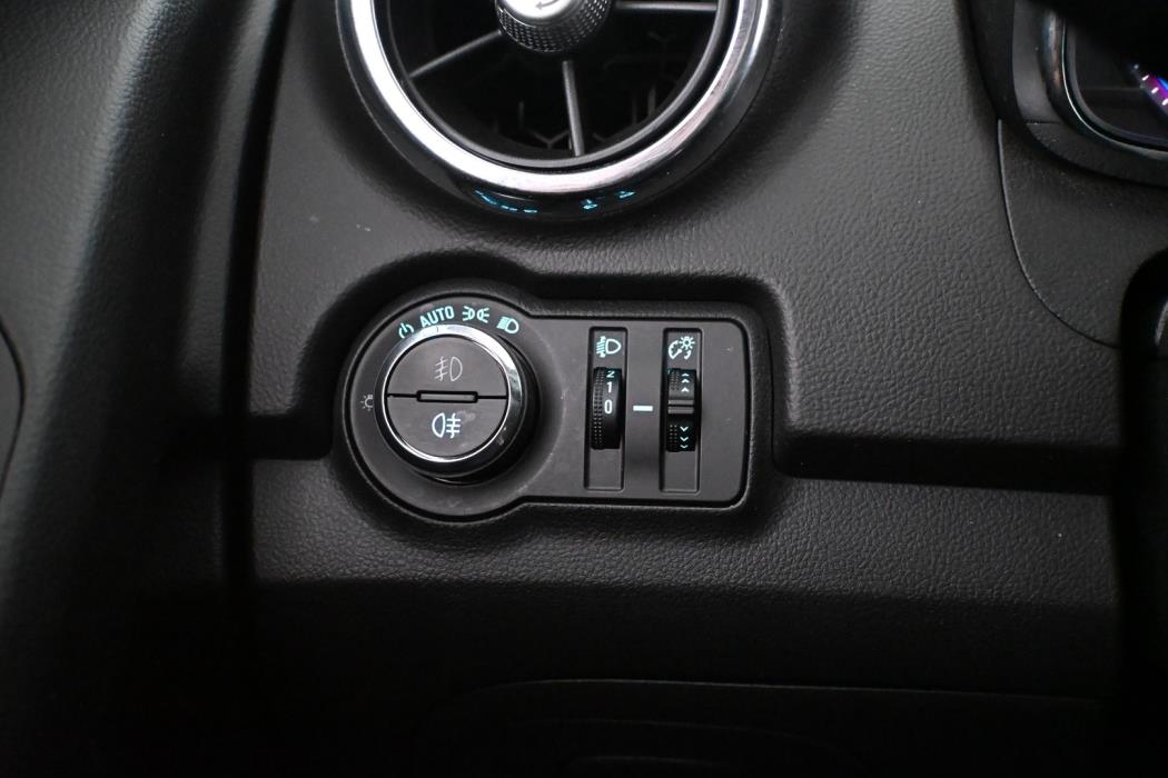 CHEVROLET Trax 2013