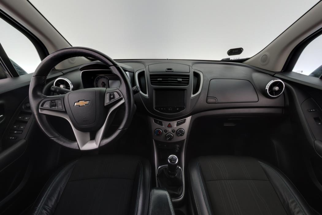 CHEVROLET Trax 2013